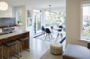 Chic! TreeTop views